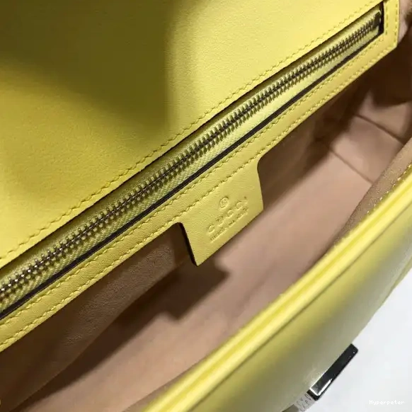 Hyper Peter Gucci 26CM Marmont GG 0705